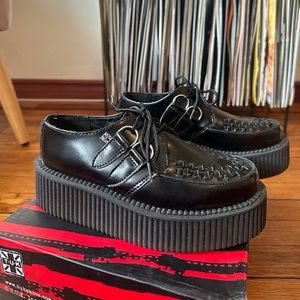T.U.K Creepers